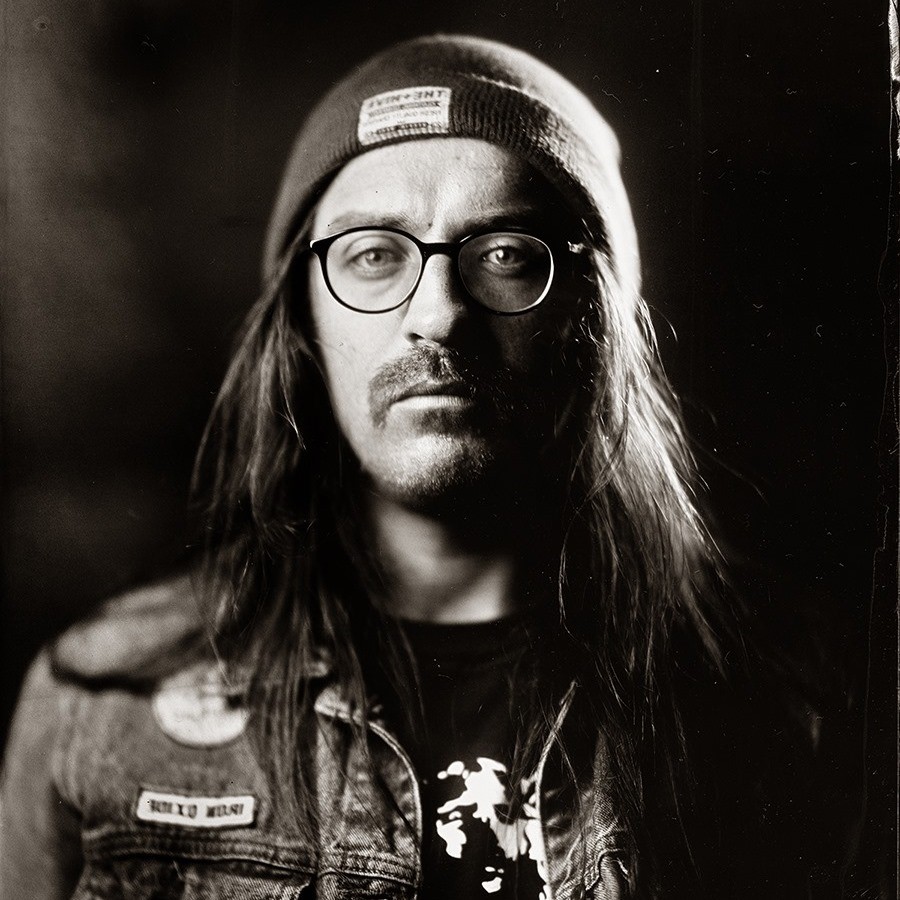 Łukasz Gawron