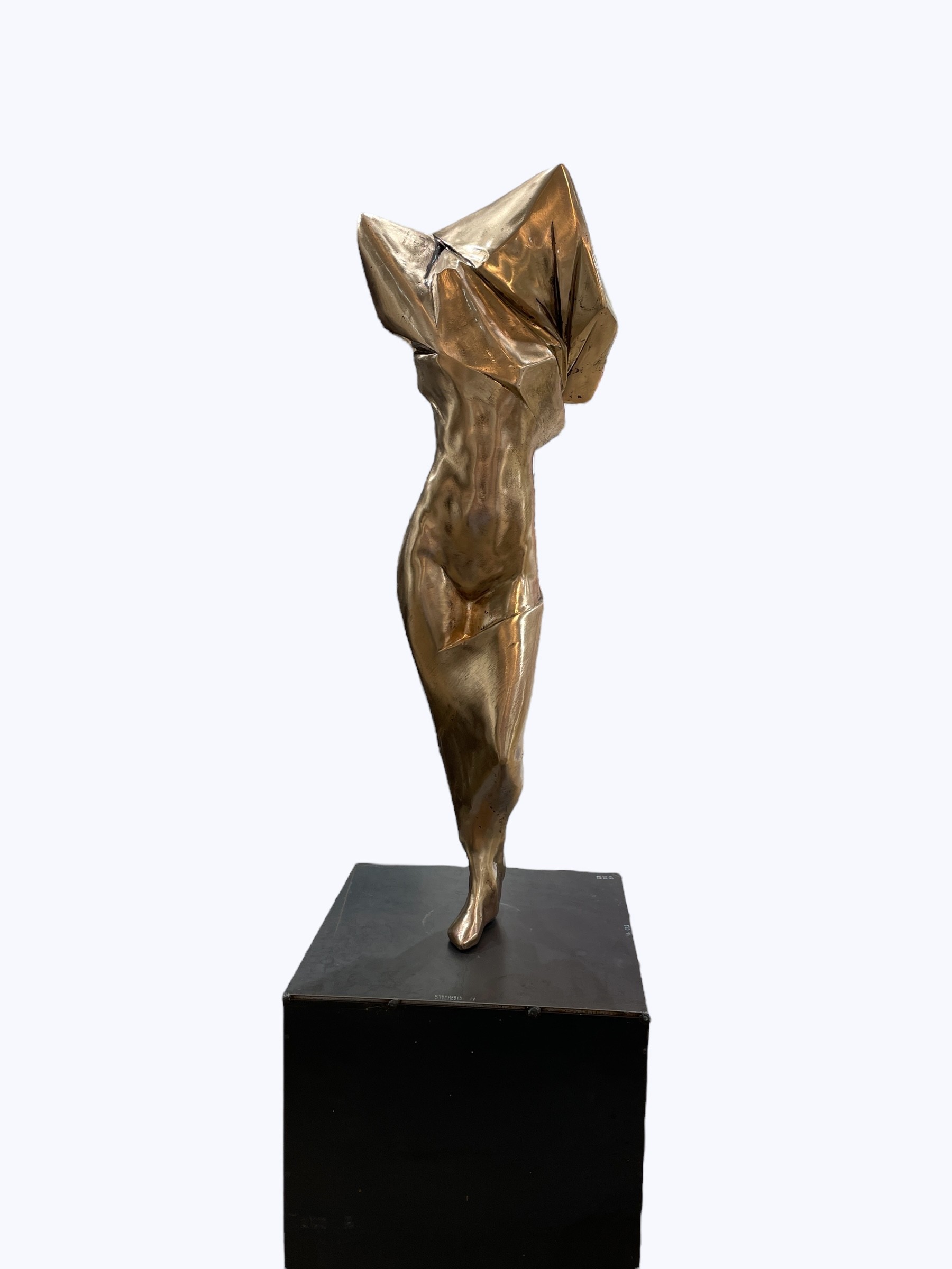 Synthesis IV, Gold, Tomasz Górnicki