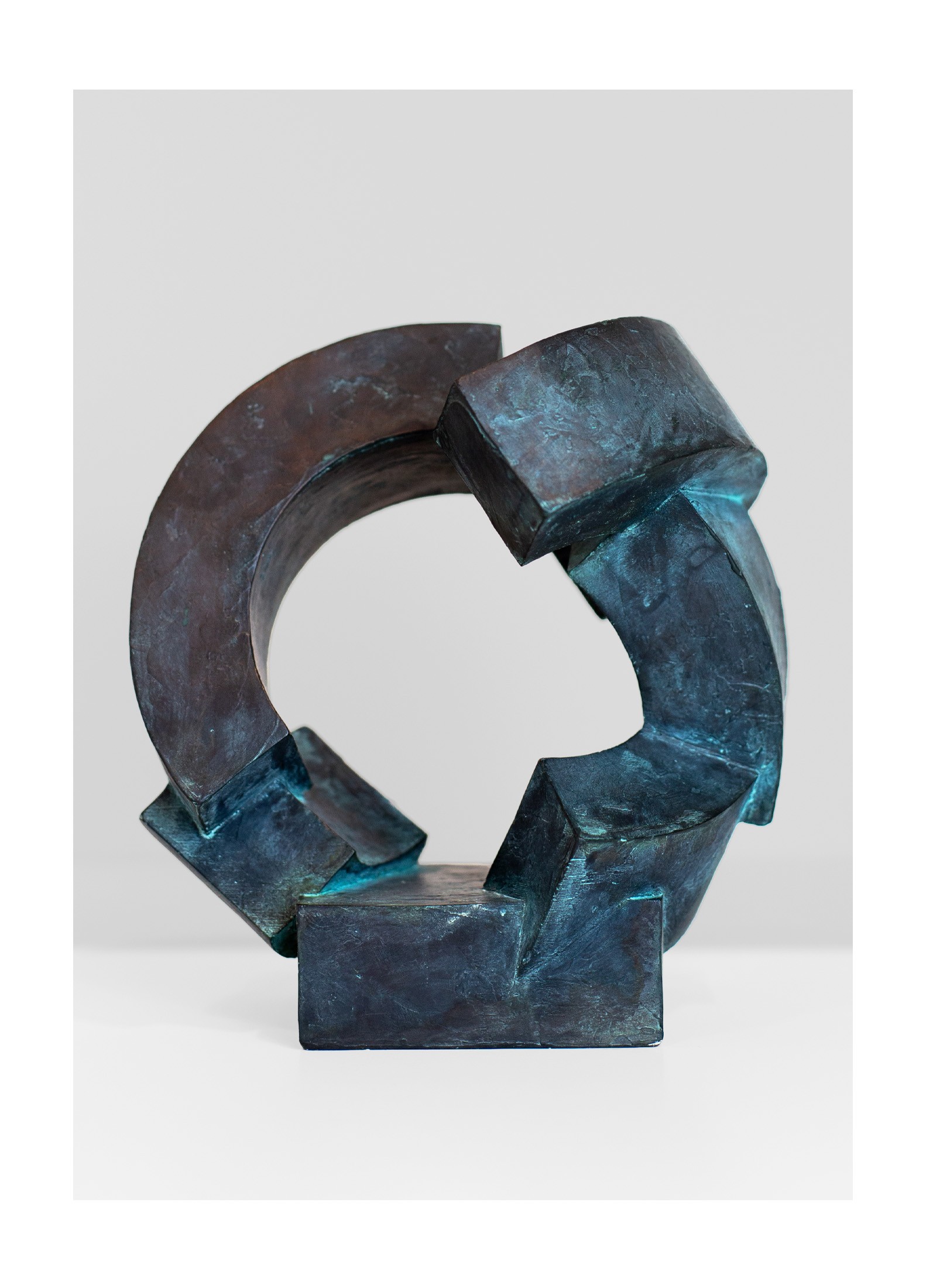 Divided Planet, Jörg Plickat
